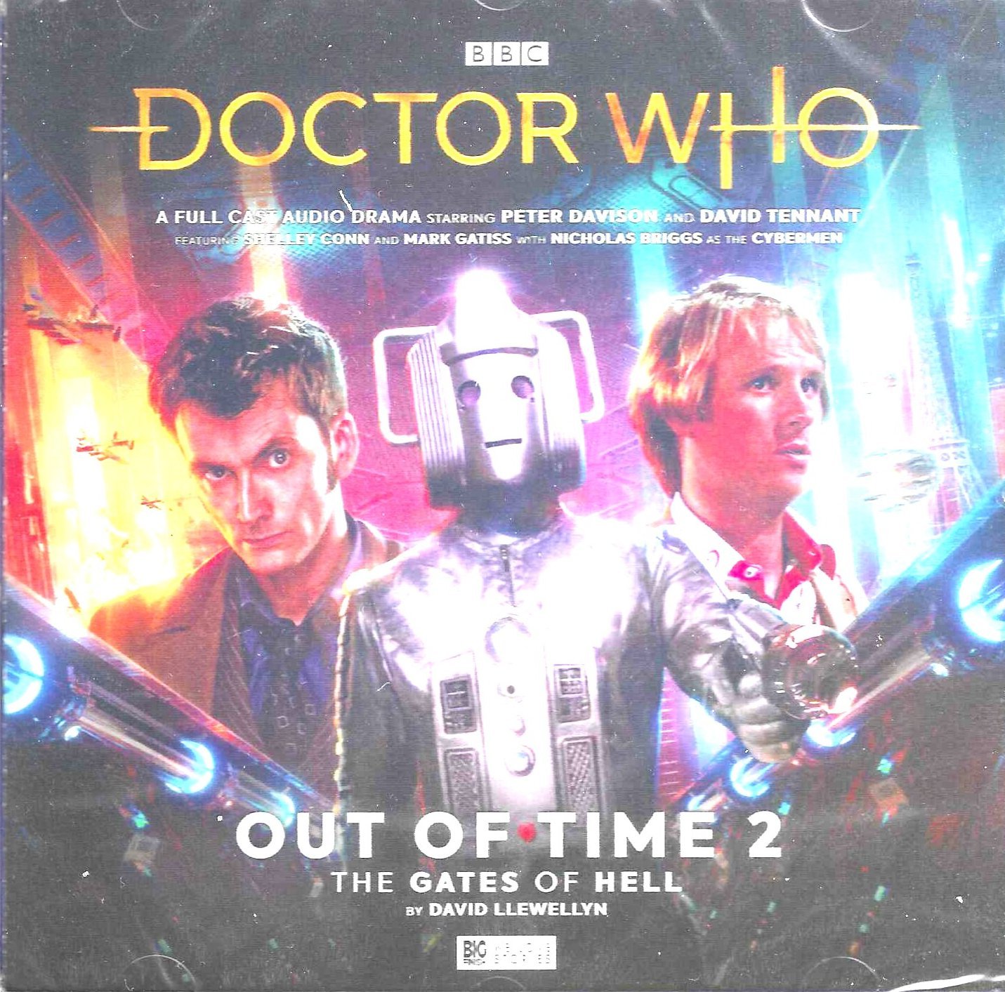 Picture of BFPDWSPOOT 2 cover